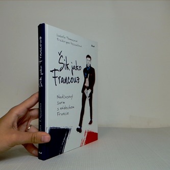 Šik jako Francouz