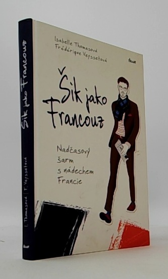 Šik jako Francouz