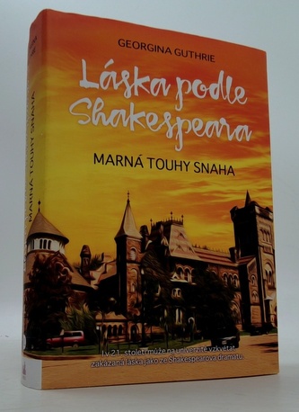 Láska podle Shakespeara
