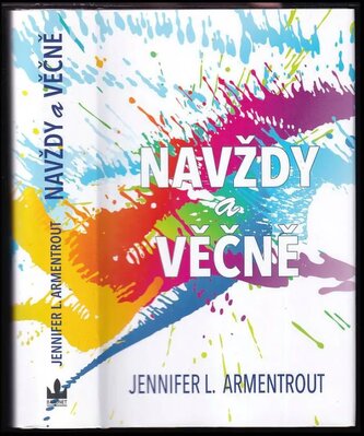 Navždy a věčně (Jennifer L Armentrout, 2016)