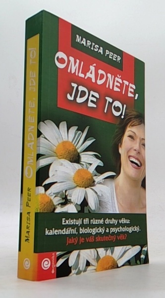 Omládněte - jde to!