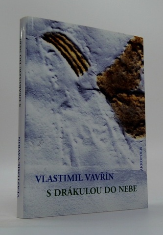 S Drákulou do nebe