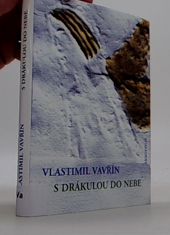 S Drákulou do nebe