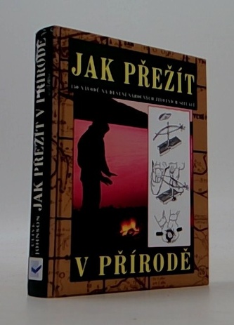 Jak přežít v přírodě
