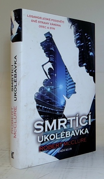 Smrtící ukolébavka