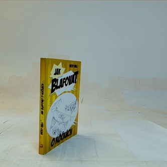 Jak blafovat o kočkách