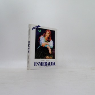 Esmeralda příběh rodiny Peňarealů