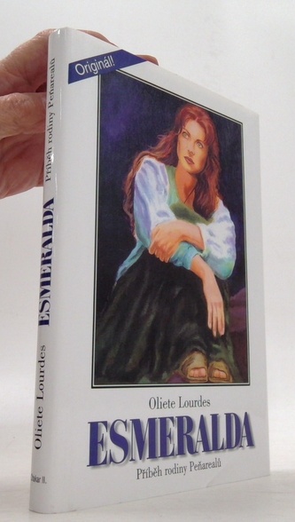 Esmeralda příběh rodiny Peňarealů