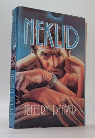 Neklid