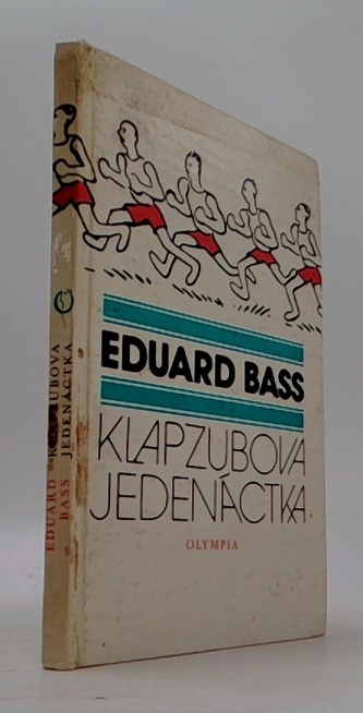 Klapzubova jedenáctka