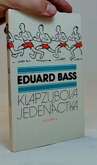 Klapzubova jedenáctka