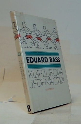 Klapzubova jedenáctka