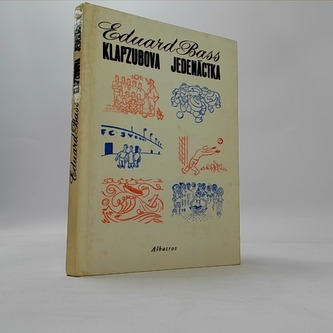 Klapzubova jedenáctka