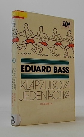 Klapzubova jedenáctka