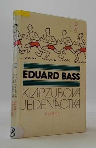 Klapzubova jedenáctka