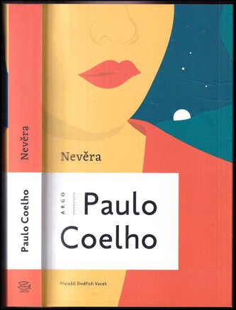 Nevěra (Paulo Coelho, 2024)