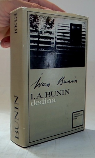 Dedina