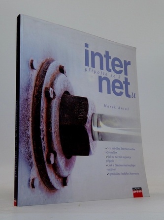 Připojte se k Internetu