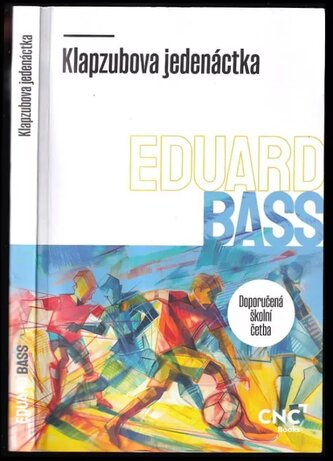 Klapzubova jedenáctka