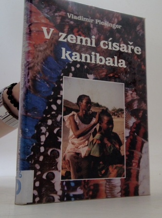 V zemi císaře kanibala