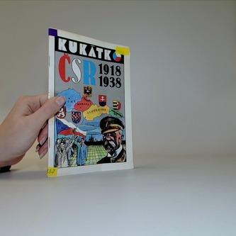 Kukátko ČSR 1918-1938