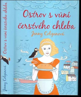 Ostrov s vůní čerstvého chleba