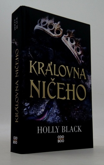 Královna ničeho