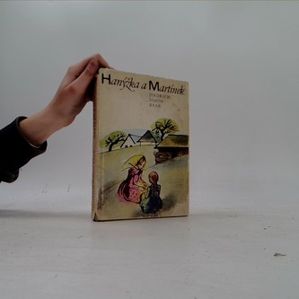Hanýžka a Martínek