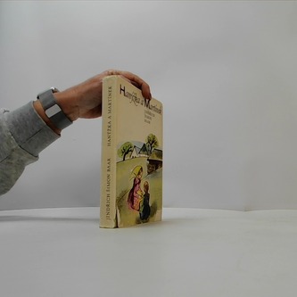 Hanýžka a Martínek