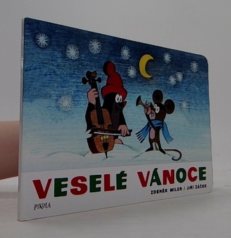 Veselé Vánoce
