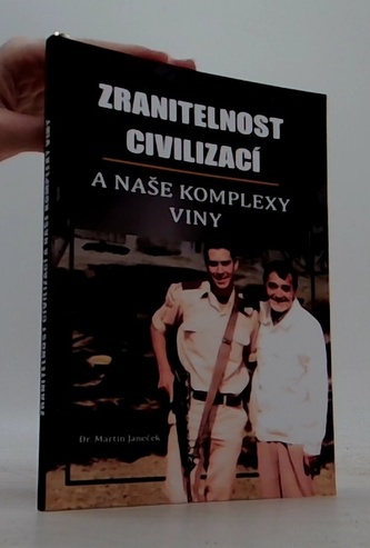 Zranitelnost civilizací