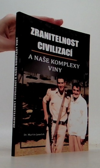 Zranitelnost civilizací