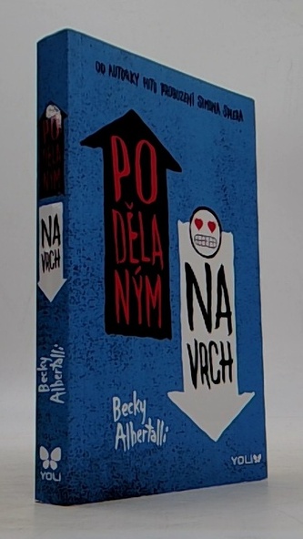 Podělaným navrch