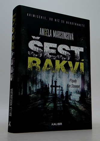 Šest rakví