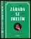 Záhada se jmelím : 2,5 (Nita Prose, 2024)