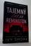 Tajemný pan Remington