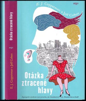 Otázka ztracené hlavy (E. J Copperman, 2016)