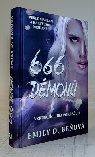 666 démonů