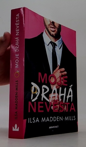 Moje drahá nevěsta