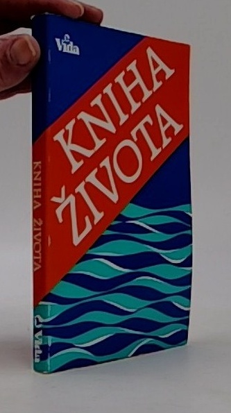 Kniha života