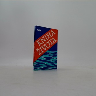 Kniha života
