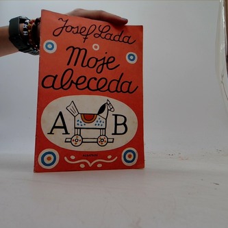 moje abeceda