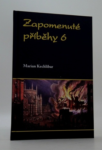 Zapomenuté příběhy 6