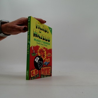 Mládí v hajzlu 2. - Mladík v okovech