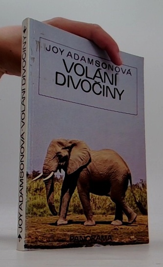 Volání divočiny