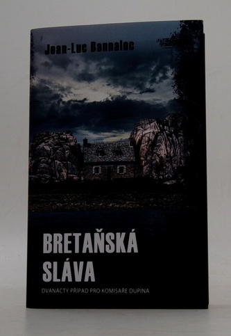 Bretaňská sláva