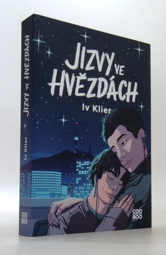Jizvy ve hvězdách