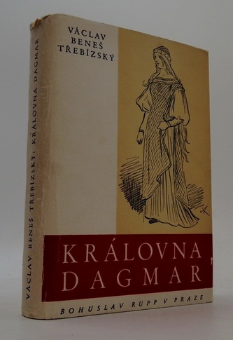 Královna Dagmar