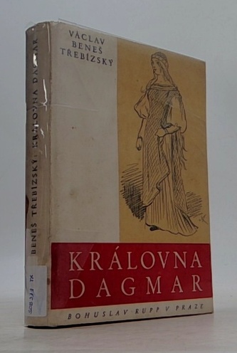Královna Dagmar