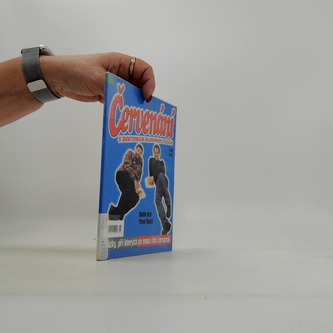 Červenání s doktorem Radimem Uzlem